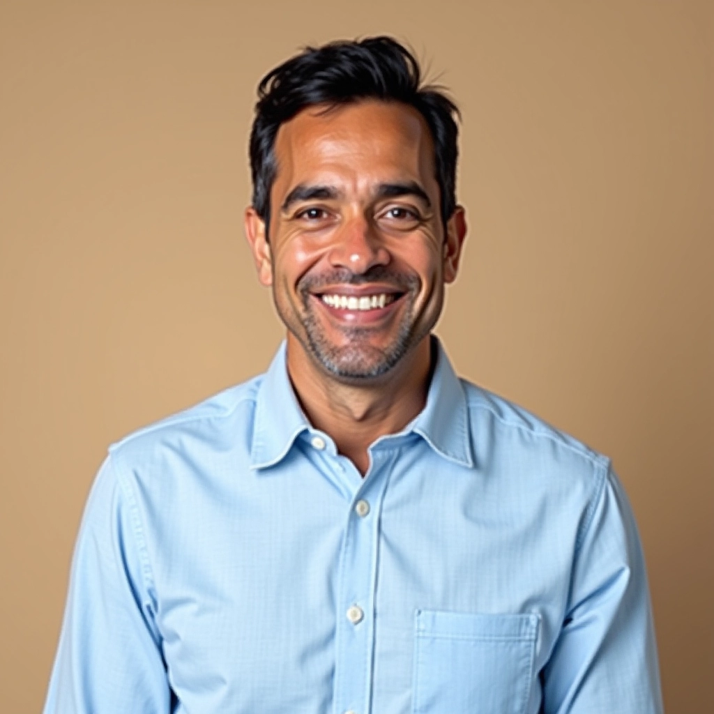Carlos Rodríguez Feliciano, Director de Contenido